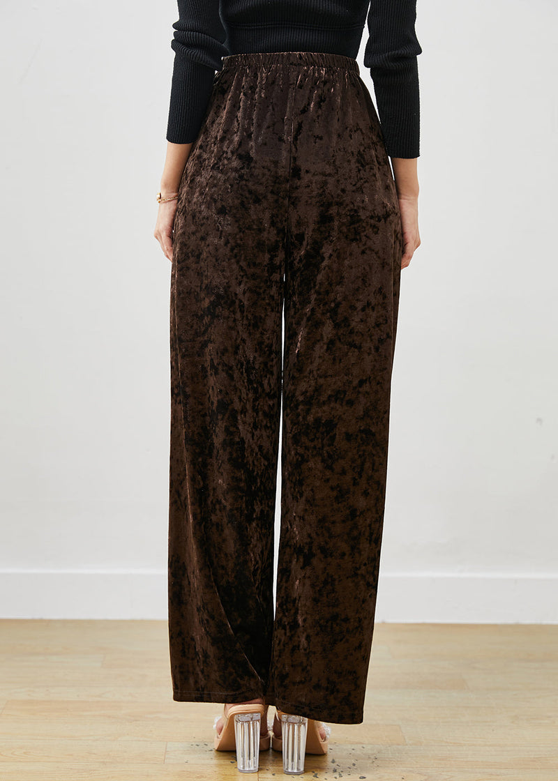 Elegantly Styled Pants for Everyday Wear