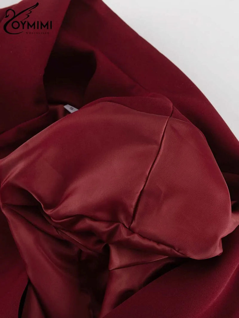 Beautifully Finished Garment in a Timeless Design
