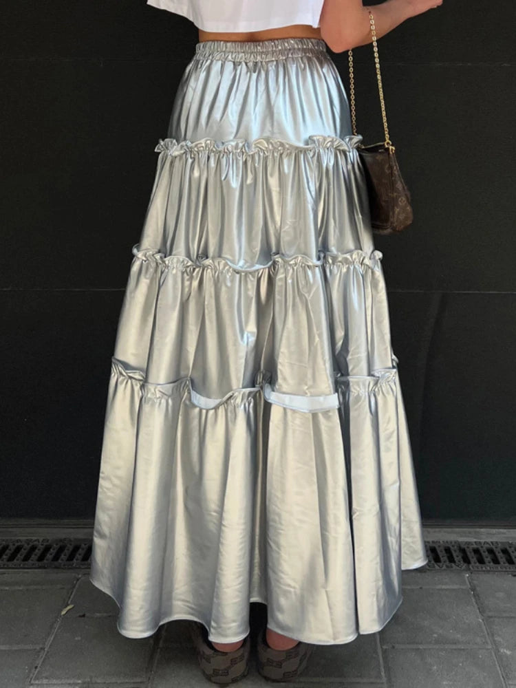 Beautifully Finished Garment in a Timeless Design