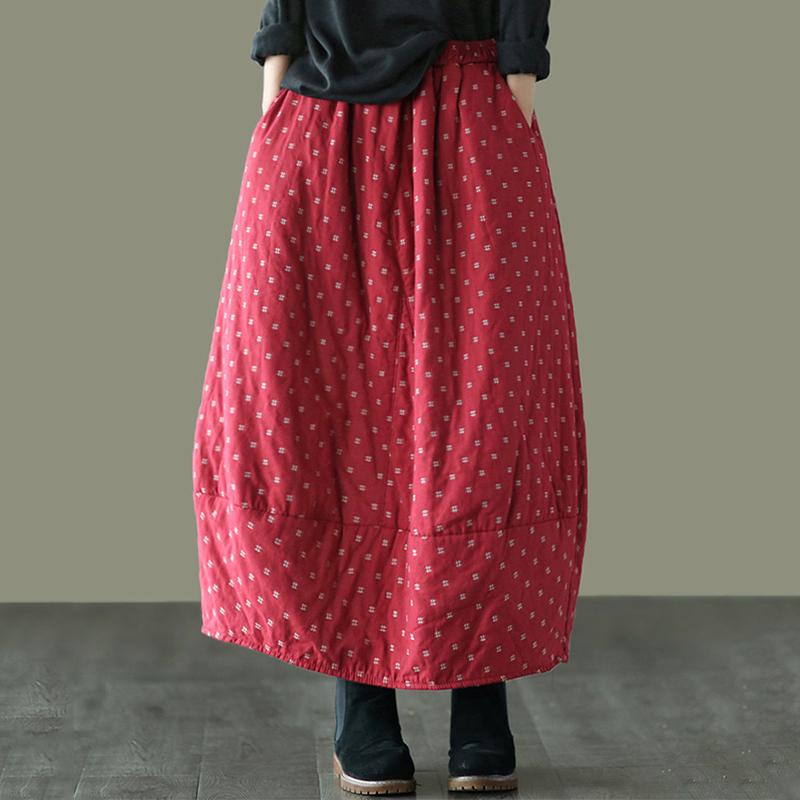 A Vintage Style Garment with Delicate Timeless Details