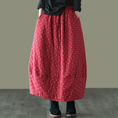 A Vintage Style Garment with Delicate Timeless Details