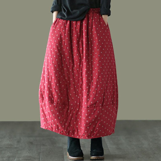 A Vintage Style Garment with Delicate Timeless Details