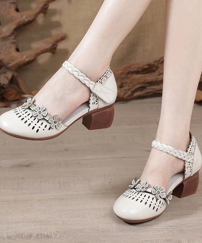 Elegantly Styled Sandals for Everyday Wear