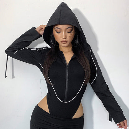 Gracefully Styled Garment for Any Occasion