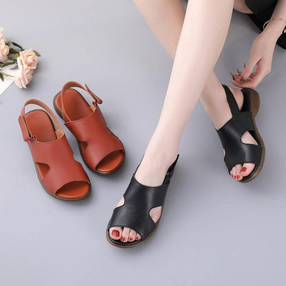 Beautifully Crafted Sandals in a Classic Style