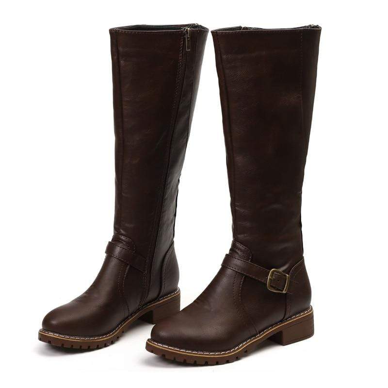 Beautifully Crafted Boots in a Classic Style