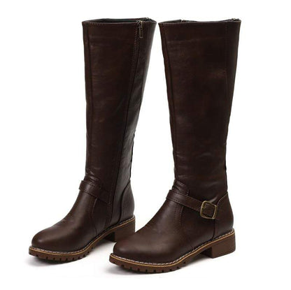 Beautifully Crafted Boots in a Classic Style