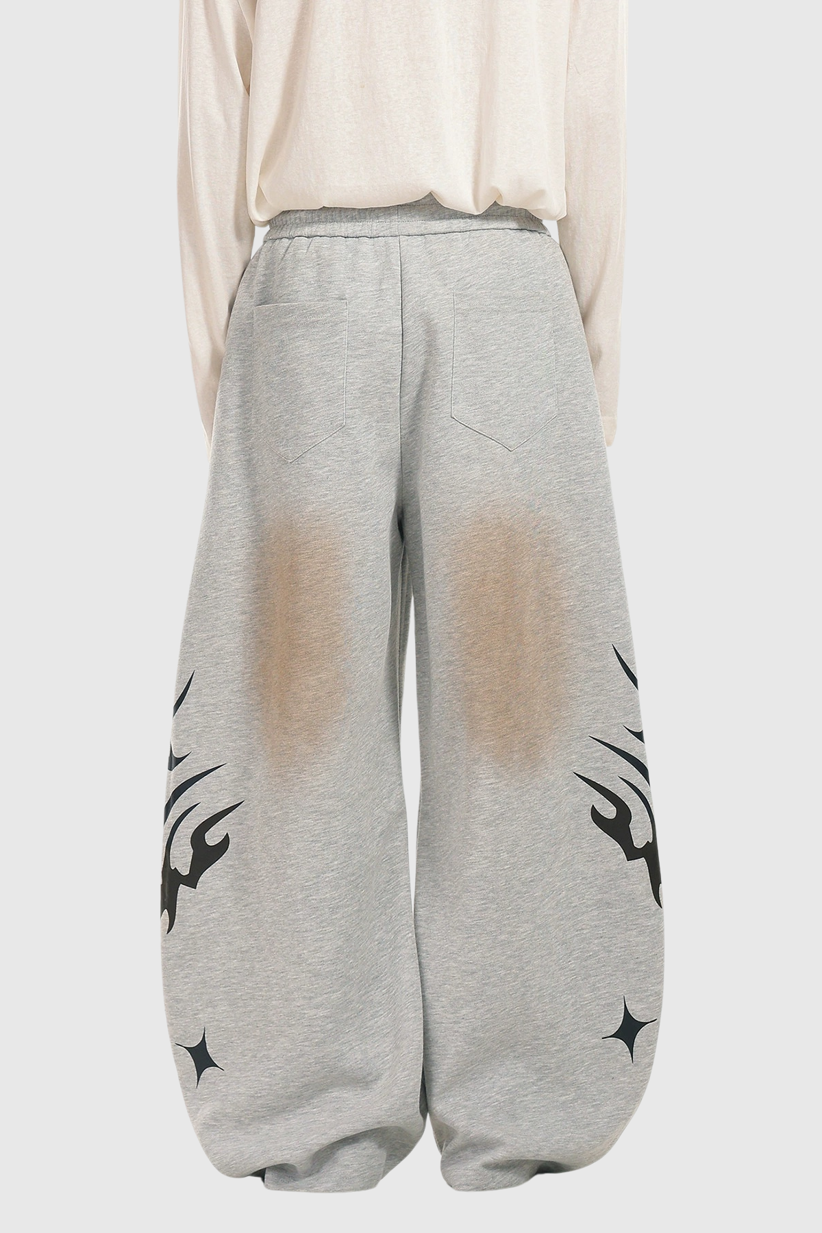 Beautifully Crafted Pants in a Classic Style