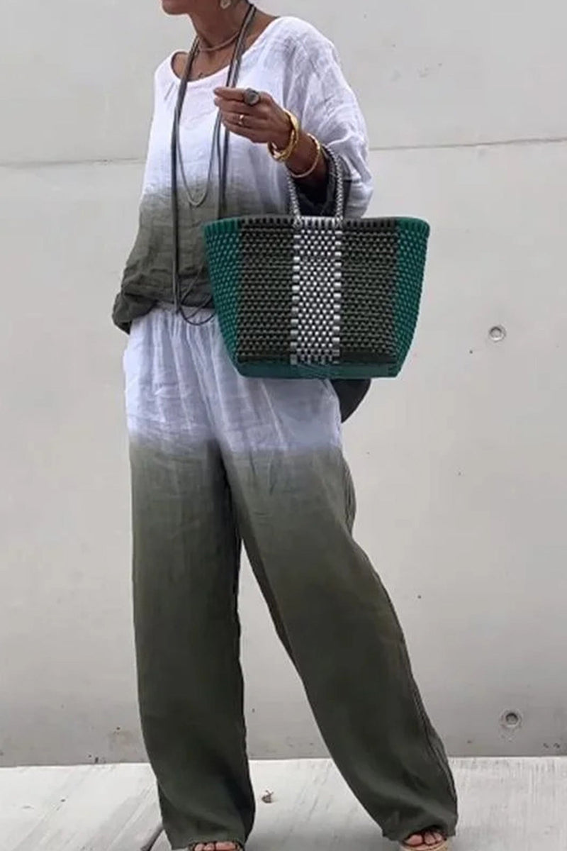 Vintage Inspired Garment with a Contemporary Edge
