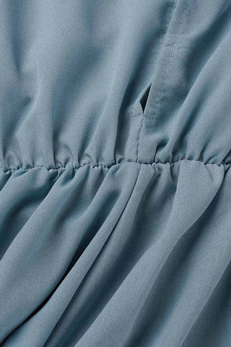 Gracefully Styled Garment for Any Occasion