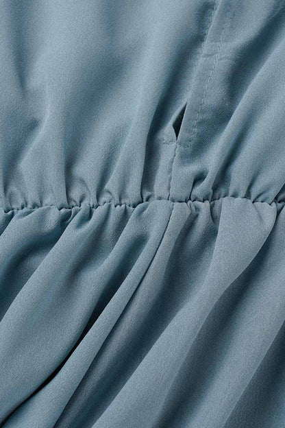 Gracefully Styled Garment for Any Occasion