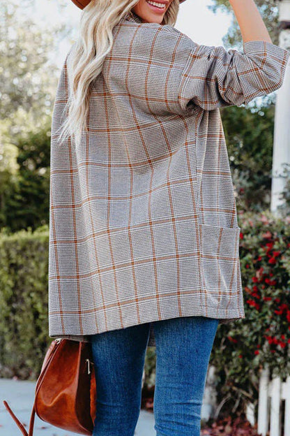 Vintage Inspired Garment with a Contemporary Edge