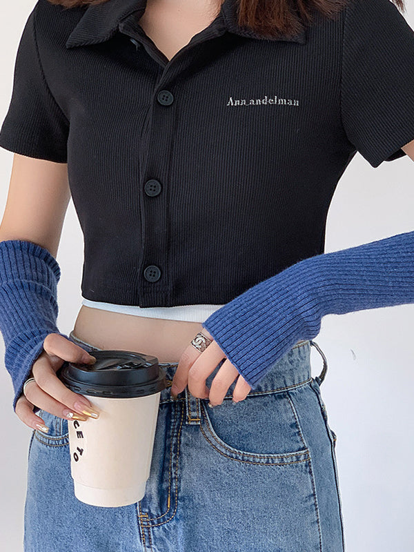 A Vintage Style Garment with Delicate Timeless Details
