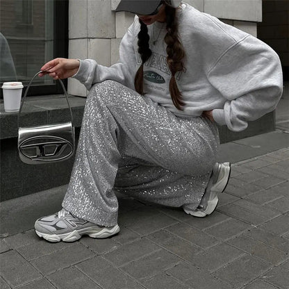 Elegantly Styled Pants for Everyday Wear
