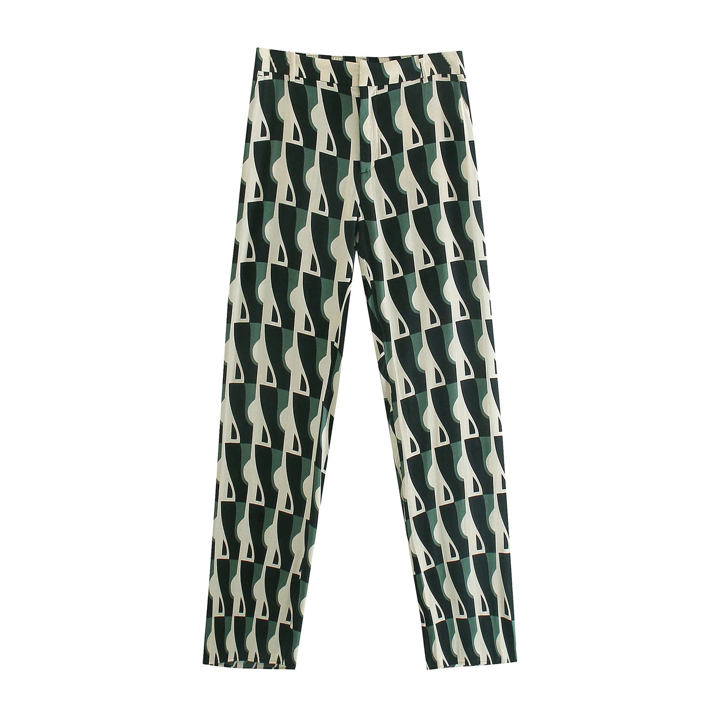 Polished Garment with an Effortless Classic Look