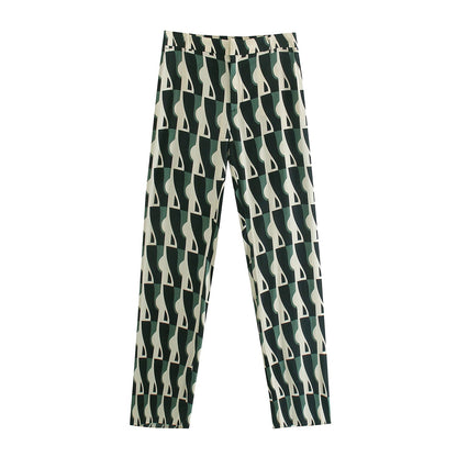 Polished Garment with an Effortless Classic Look