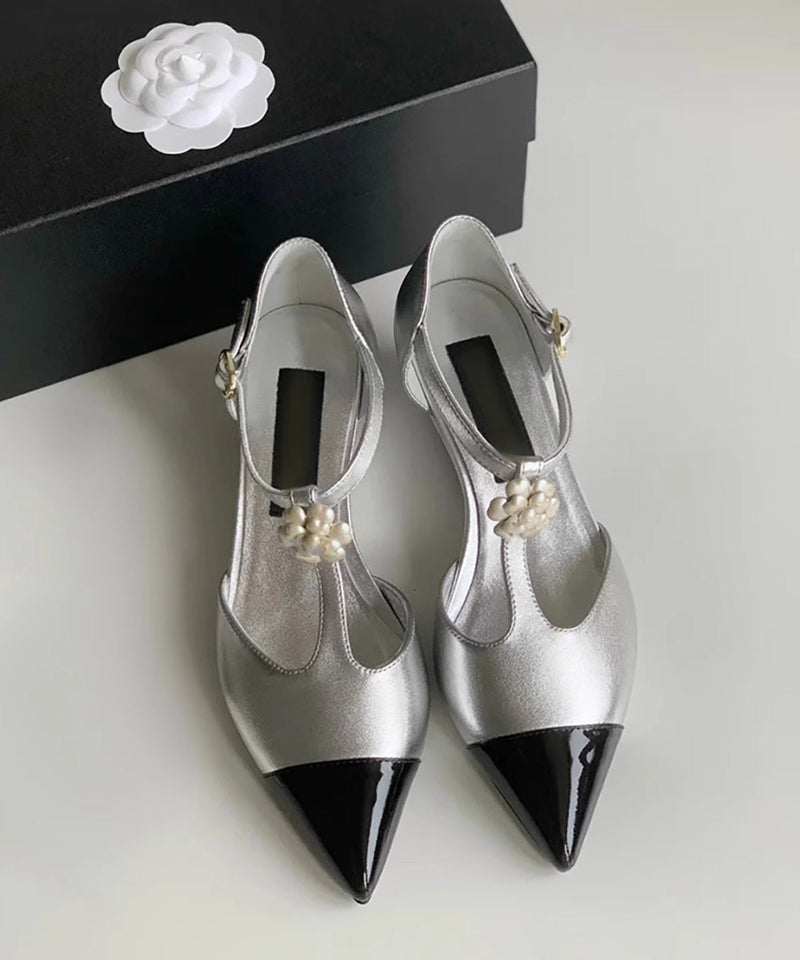 Classic Vintage & Enduringly Stylish Sandals