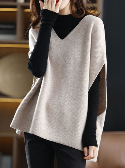 Polished Top with an Effortless Classic Look