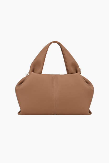 A Vintage Style Bag with Delicate Timeless Details