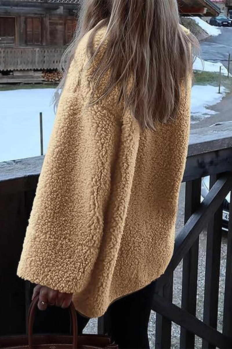 Beautifully Balanced Garment with Timeless Character