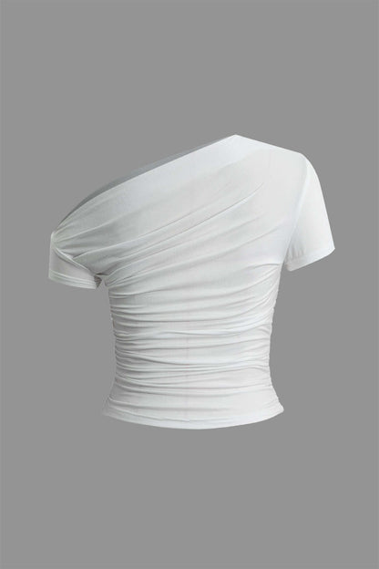 Elegantly Styled Shirt for Everyday Wear