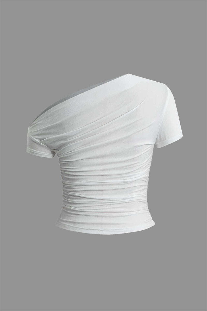 Elegantly Styled Shirt for Everyday Wear