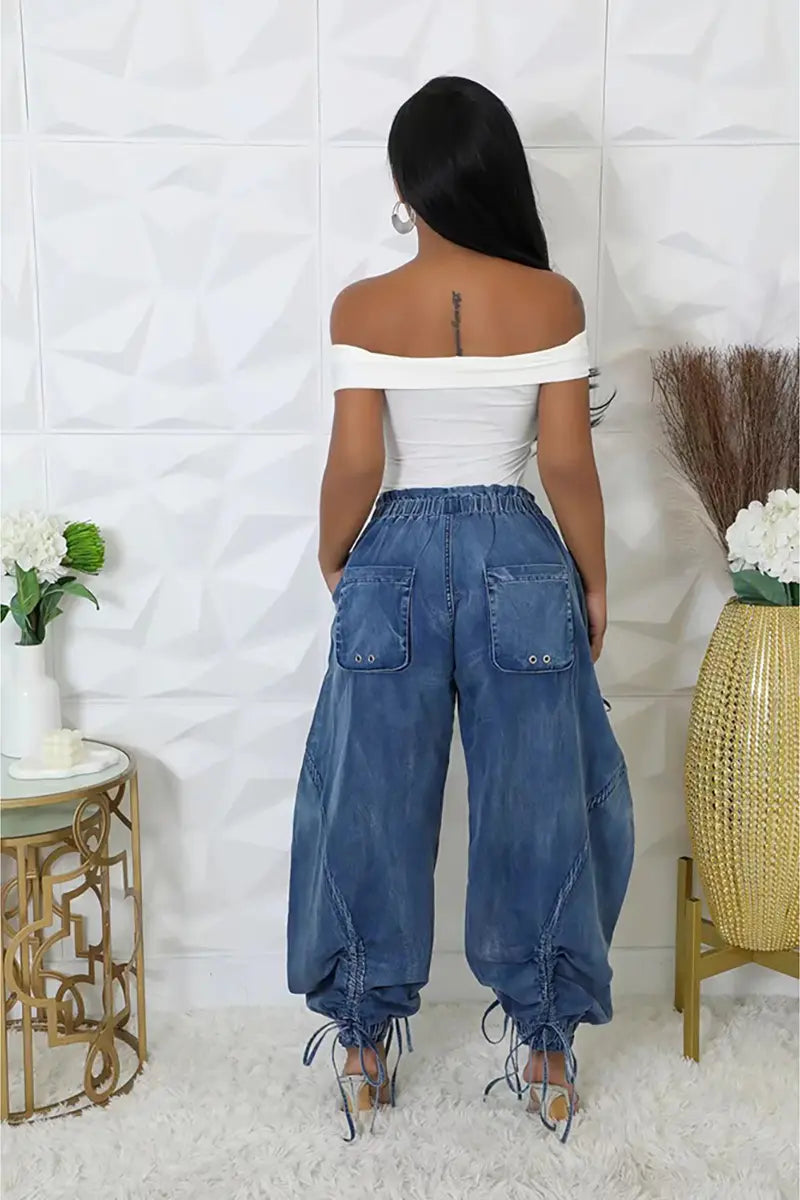 Beautifully Crafted Pants in a Classic Style