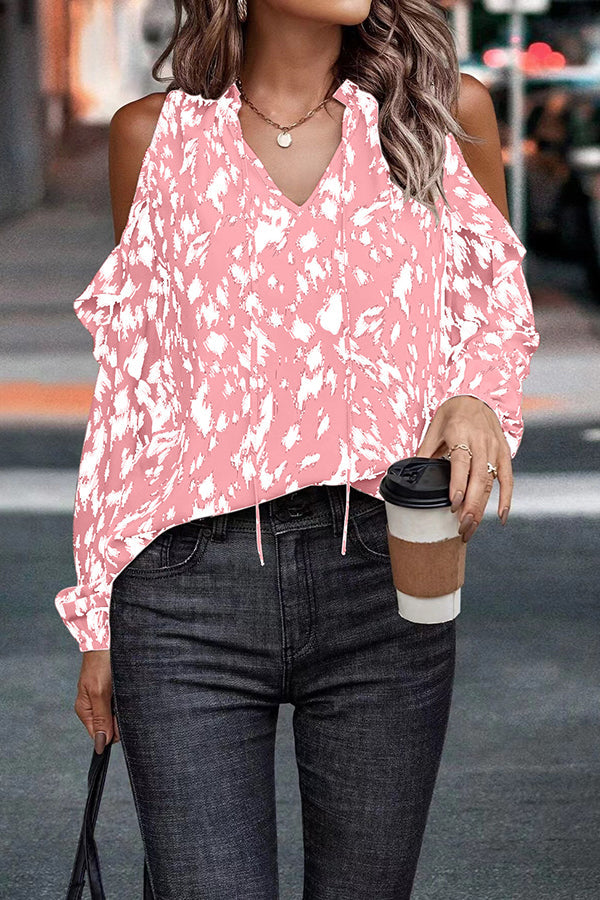 Polished Blouse with an Effortless Classic Look
