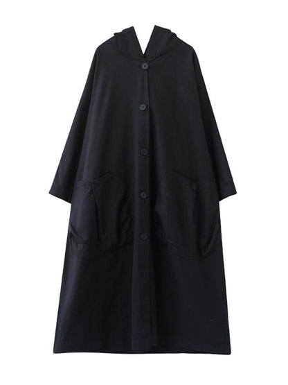 Polished Coat with an Effortless Classic Look