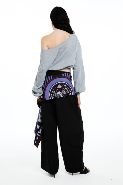 Effortlessly Elegant Pants with a Timeless Design