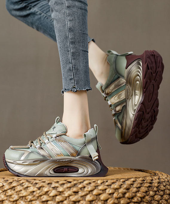 Classic Vintage Shoes with a Flattering Fit