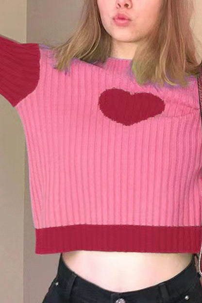 Beautifully Balanced Top with Timeless Character