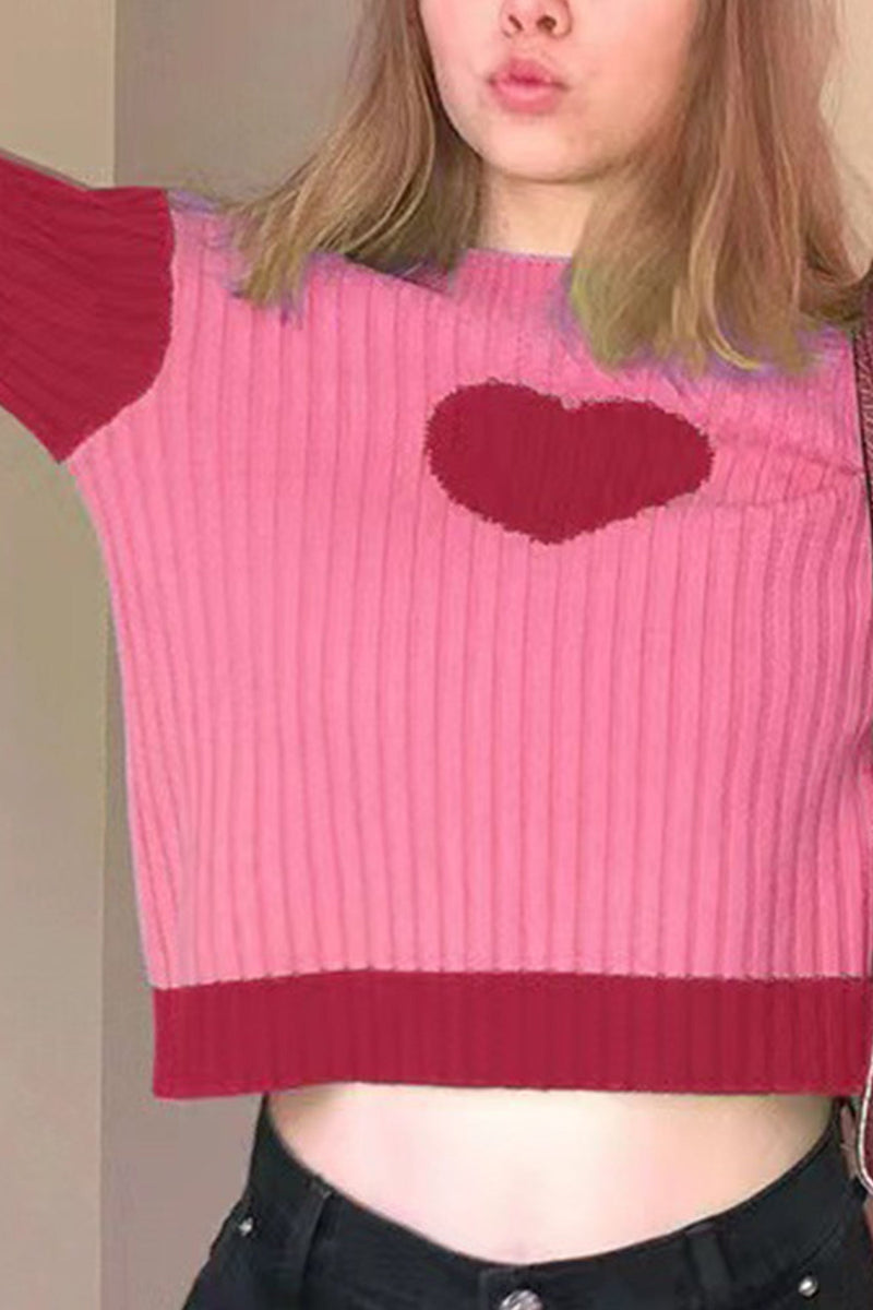 Beautifully Balanced Top with Timeless Character