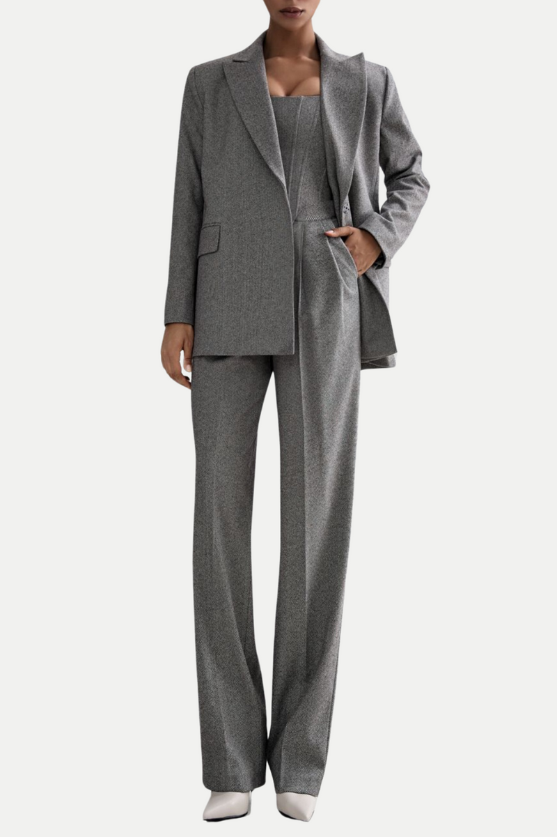 Beautifully Crafted Garment in a Classic Style