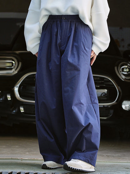 Beautifully Balanced Pants with Timeless Character