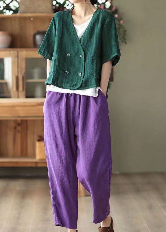 Classic Vintage Cardigan with a Flattering Fit