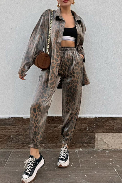 Vintage Inspired Garment with a Contemporary Edge