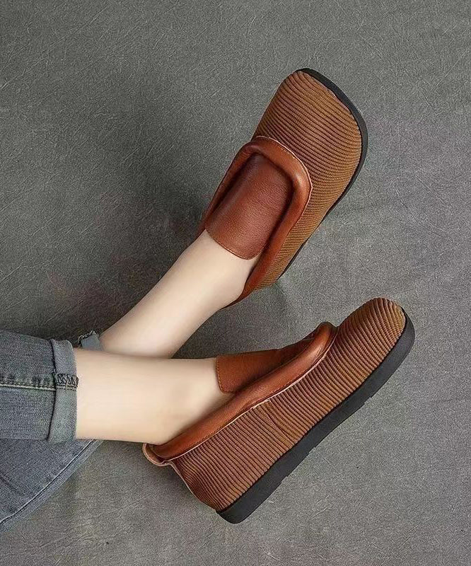 Vintage Inspired Shoes with a Contemporary Edge