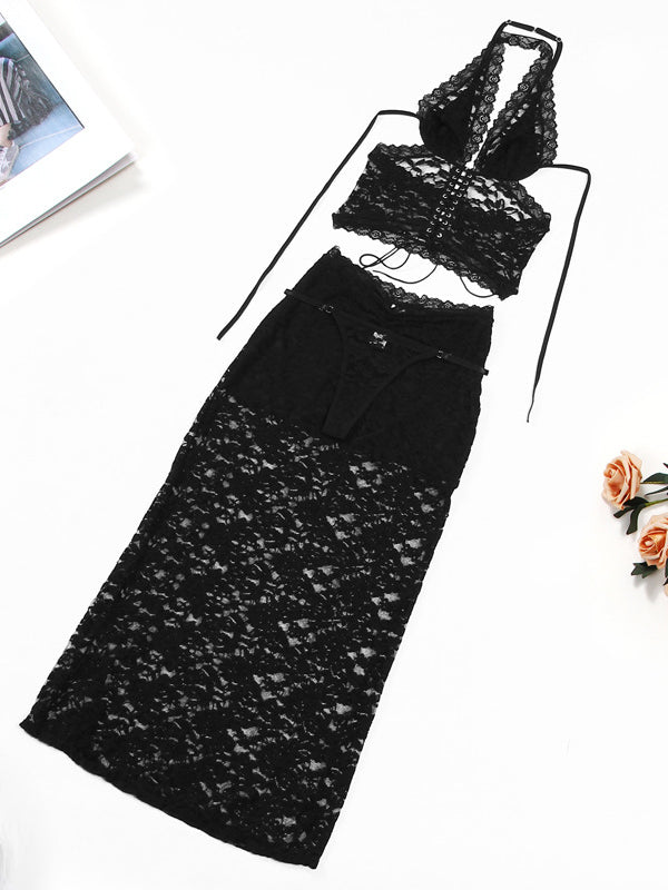 Gracefully Styled Garment for Any Occasion