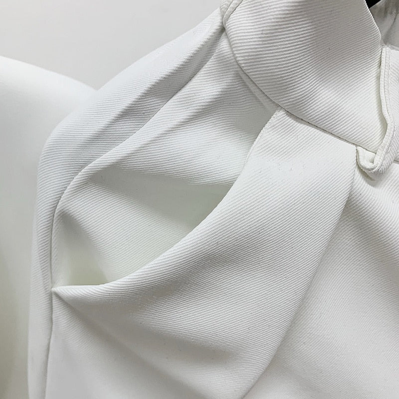Classic Vintage Garment with a Flattering Fit