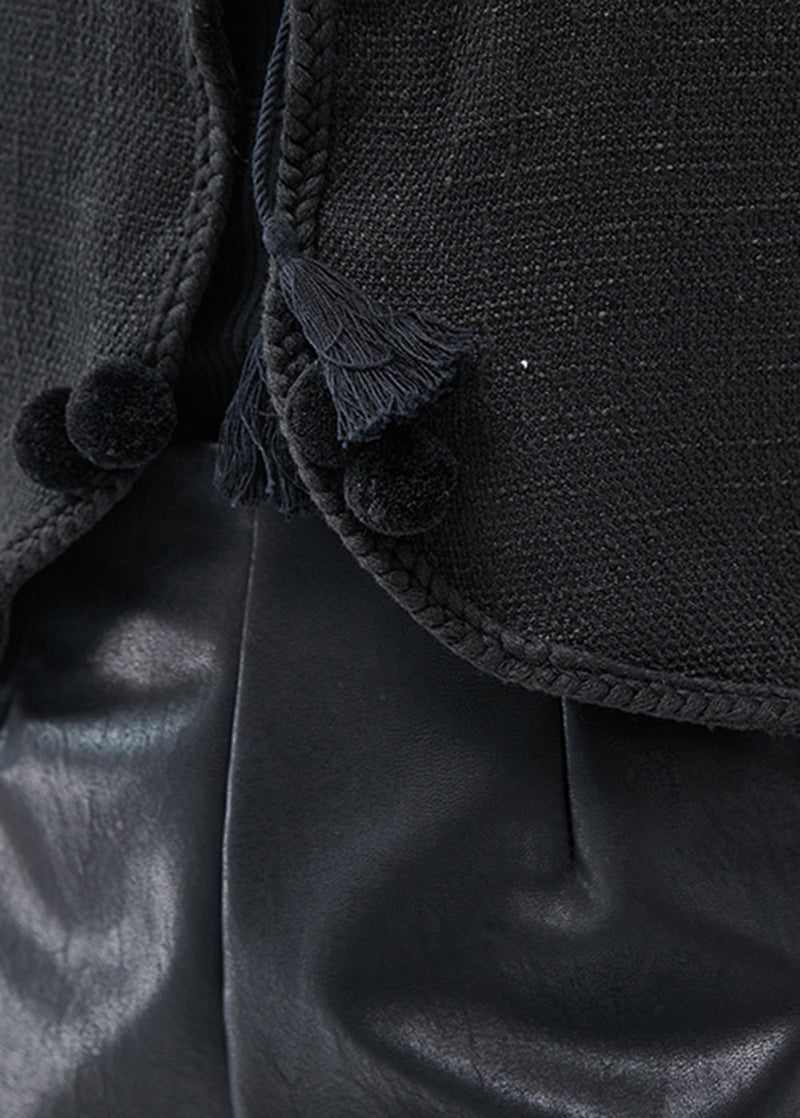Beautifully Finished Garment in a Timeless Design
