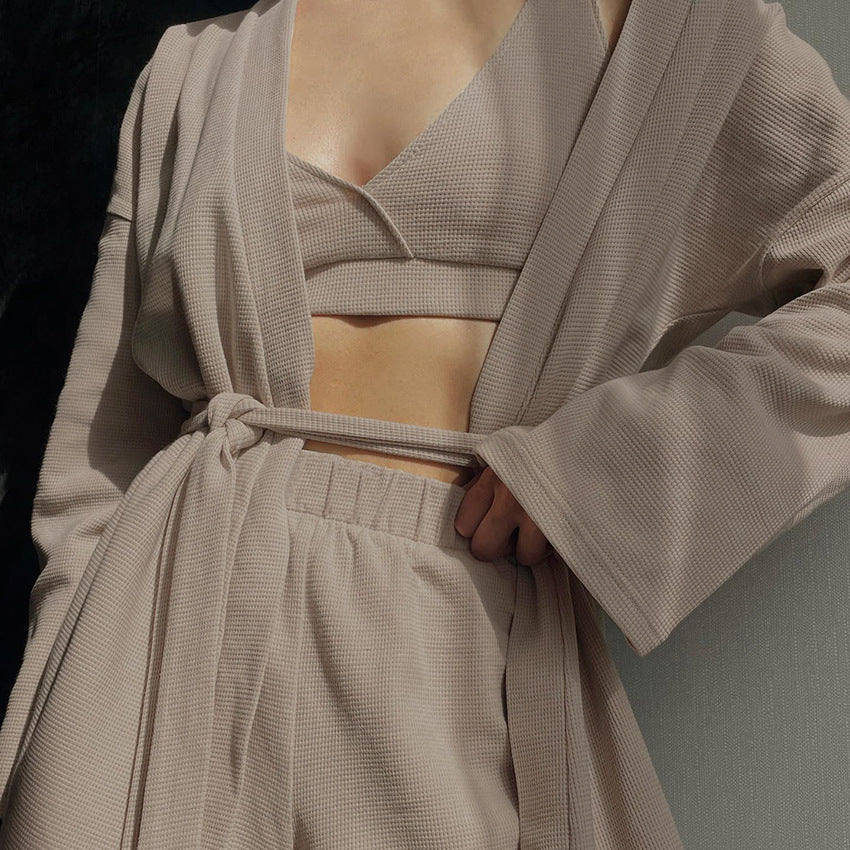 Beautifully Finished Garment in a Timeless Design