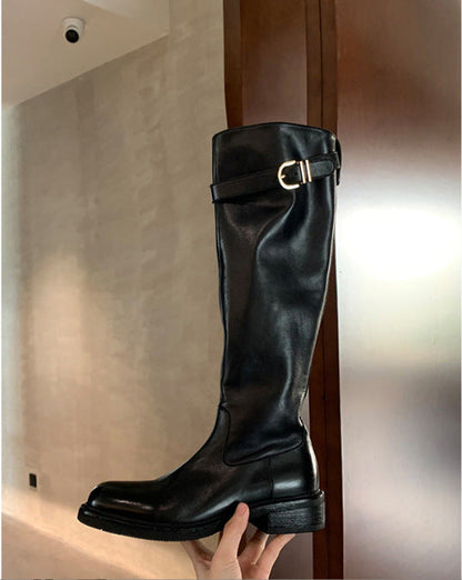 Vintage Inspired Heels with a Contemporary Edge