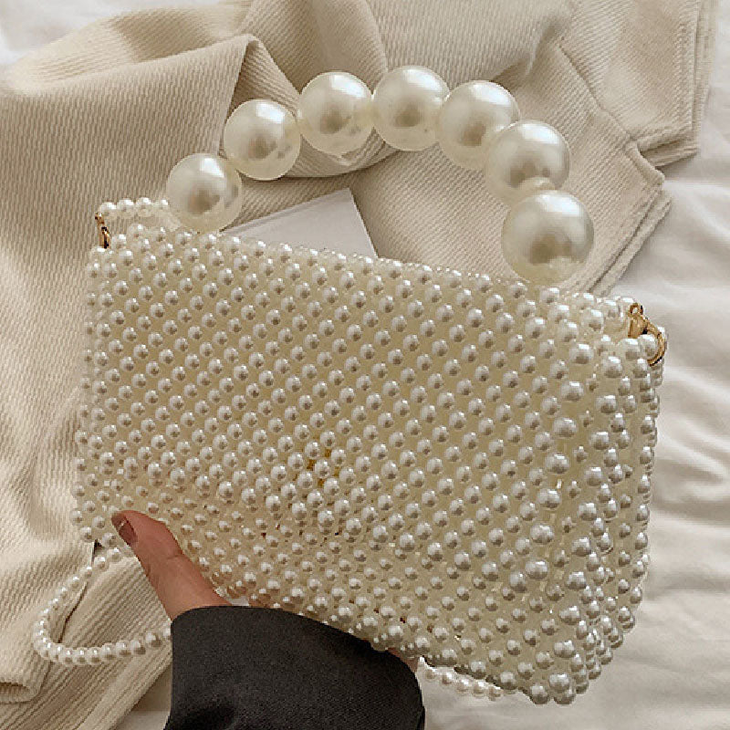 Classic Vintage Bag with a Flattering Fit