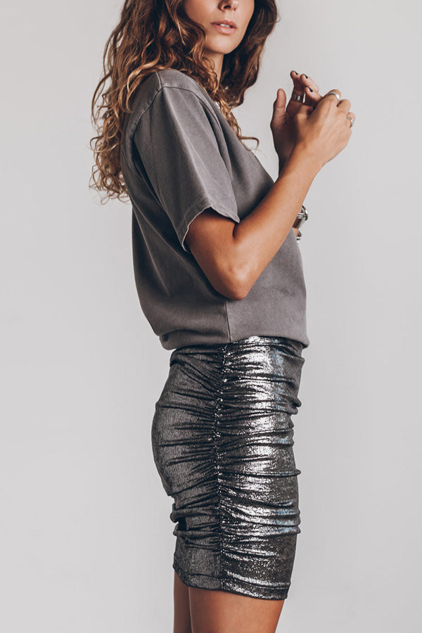Effortlessly Elegant Garment with a Timeless Design