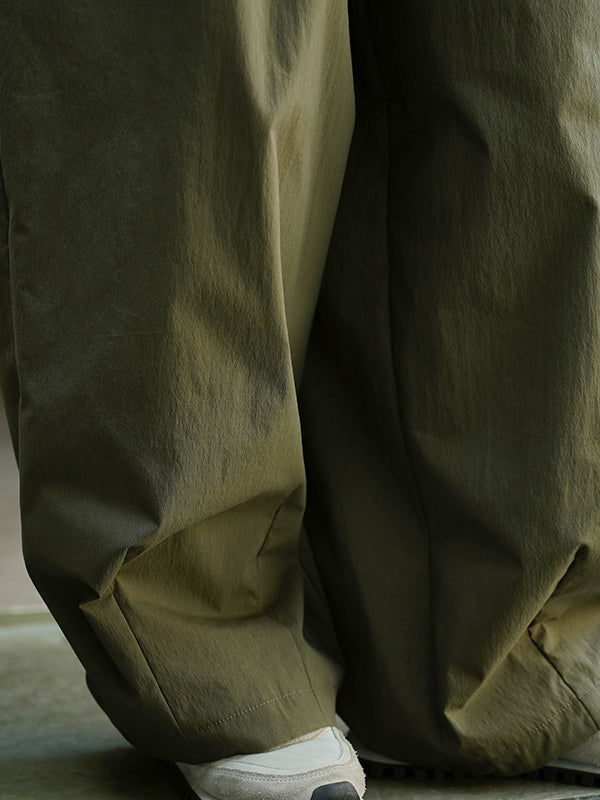 Beautifully Balanced Pants with Timeless Character