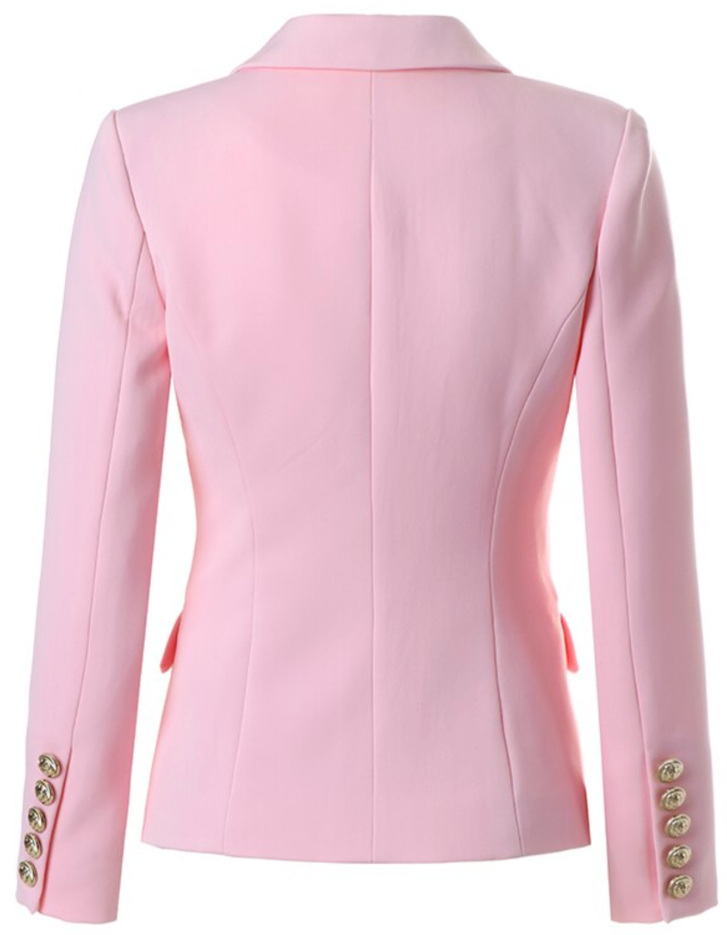 Beautifully Finished Garment in a Timeless Design