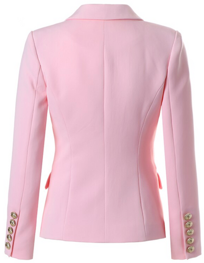 Beautifully Finished Garment in a Timeless Design