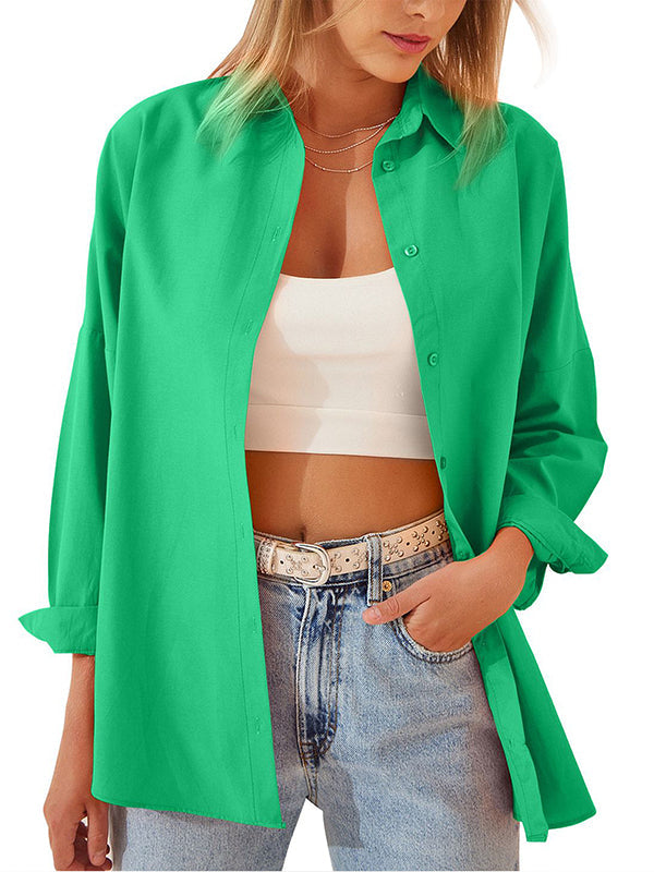 Effortlessly Elegant Blouse with a Timeless Design