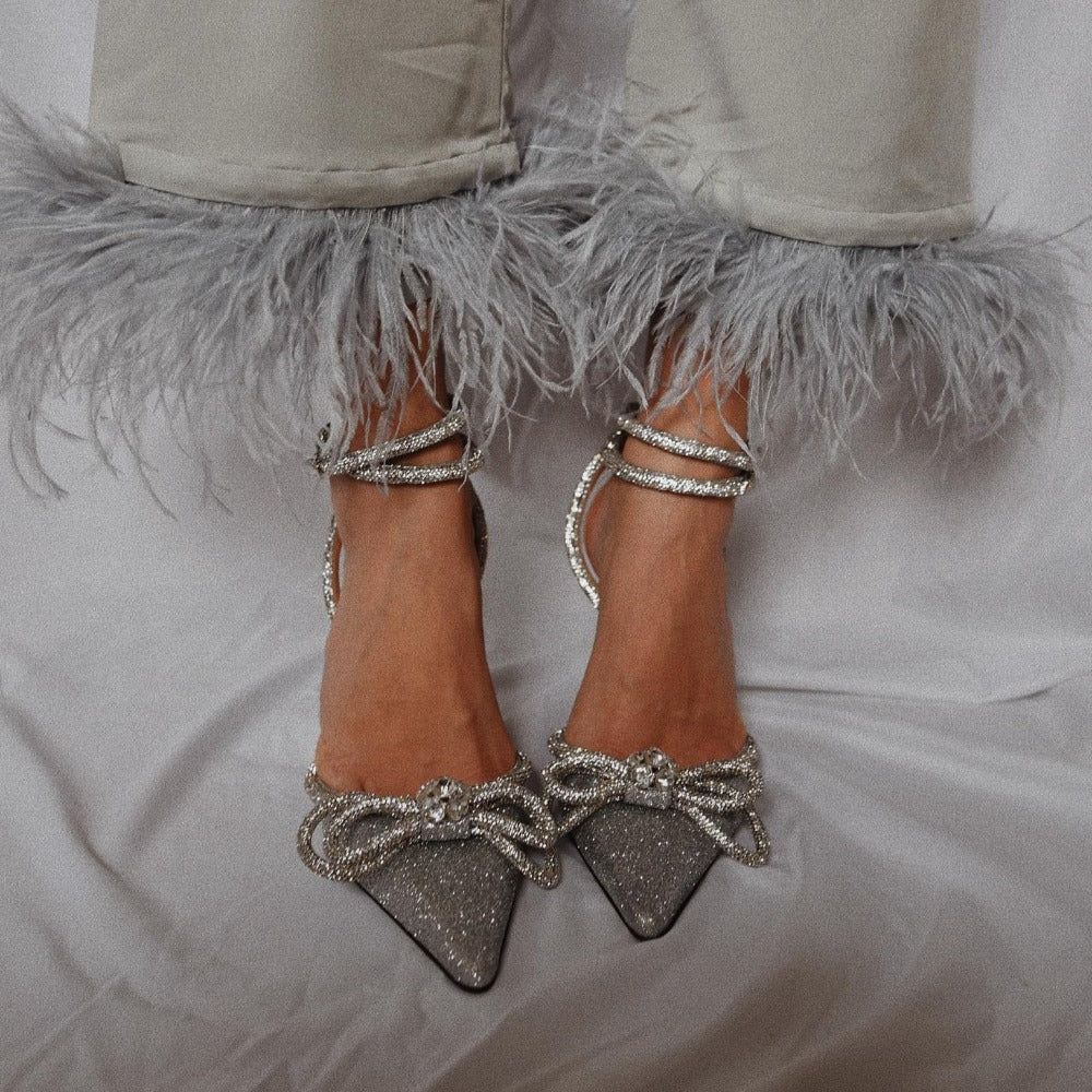 Classic Vintage & Enduringly Stylish Heels